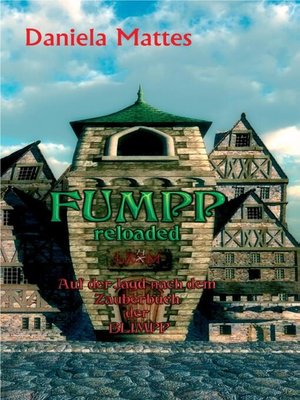 cover image of Fumpp reloaded